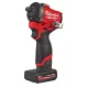 Акумулаторен гайковерт MIlwaukee M12 FCIWF12G3-502X/ 12V/ 2x5Ah