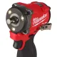 Акумулаторен гайковерт MIlwaukee M12 FCIWF12G3-502X/ 12V/ 2x5Ah