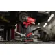 Акумулаторен гайковерт MIlwaukee M12 FCIWF12G3-502X/ 12V/ 2x5Ah