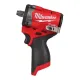 Акумулаторен гайковерт MIlwaukee M12 FCIWF12G3-0/ 12V