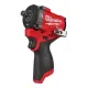 Акумулаторен гайковерт MIlwaukee M12 FCIWF12G3-0/ 12V