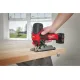 Акумулаторен прободен трион MIlwaukee M12 FJS-422X/ 12V/ 2Ah/ 4Ah