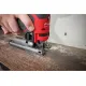 Акумулаторен прободен трион MIlwaukee M12 FJS-422X/ 12V/ 2Ah/ 4Ah