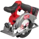 Акумулаторен ръчен циркуляр MIlwaukee M12 FCS442-502X/ 12V/ 2x5Ah