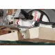 Акумулаторен ръчен циркуляр MIlwaukee M12 FCS442-502X/ 12V/ 2x5Ah