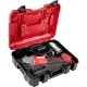 Акумулаторен ъглошлайф RAIDER RDP-PBAG20 Set R20/ 20V/ 4Ah