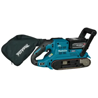 Акумулаторен лентов шлайф Makita BS001GZ/ 40V