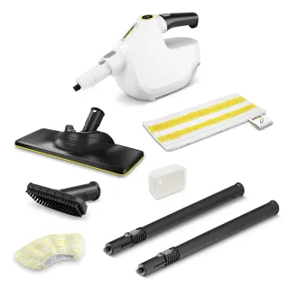 Ръчна парочистачка Karcher SC 1 Multi & Up/ 1300W