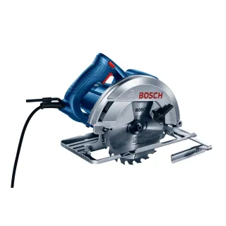 Ръчен циркуляр Bosch GKS 140 Professional/ 1400W