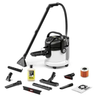 Перяща прахосмукачка Karcher SE 4 Plus/ 1000W