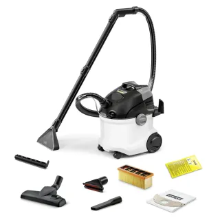 Перяща прахосмукачка Karcher SE 5/ 1000W