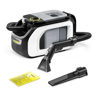 Перяща прахосмукачка Karcher SE 3 Compact Home/ 500W