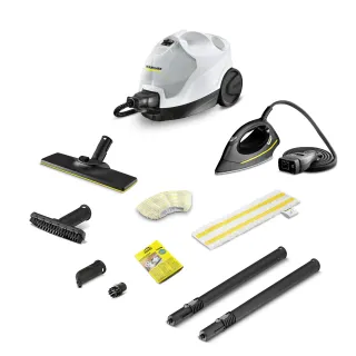 Парочистачка Karcher SC 4 EasyFix Iron/ 2000W