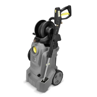 Водоструйка Karcher HD 4/10 X Plus Classic/ 1.8 kW