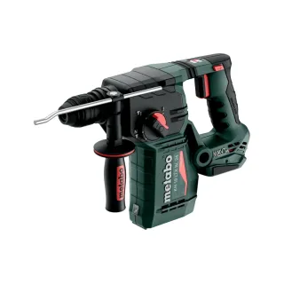 Акумулаторен перфоратор METABO KH 18 LTX BL 24/ 18V