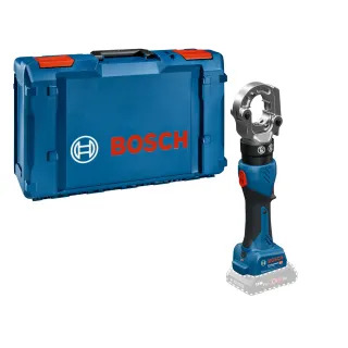 Акумулаторен хидравличен инструмент за кримпване на кабели Bosch GPH 18V-60/ 18V