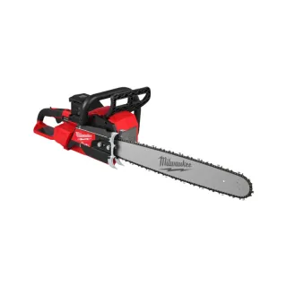 Акумулаторен верижен трион Milwaukee M18F2CHS50-0/ 18V