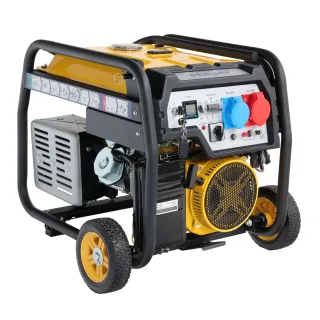 Бензинов генератор за ток Stager FD 10000ER-E3R/ 8.5kW