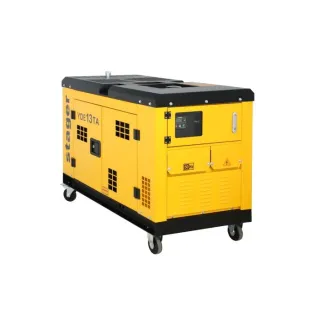 Дизелов генератор за ток Stager YDE13TA/ 10kVA