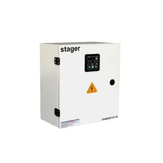 Табло за генератор Stager YA40063F12TA/ 63A