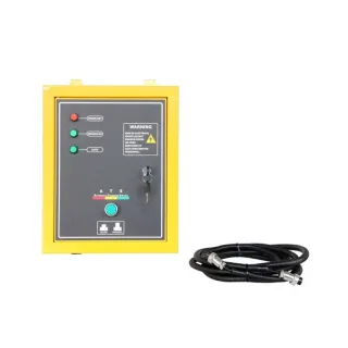 Табло за генератор Stager FDATS 230-400V