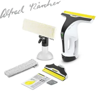 Акумулаторен уред за почистване на прозорци Karcher WV 7 SIGNATURE LINE/ 150 мл