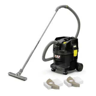 Прахосмукачка Karcher NT 22/1 Ap L Anniversary Edition/ 1300W