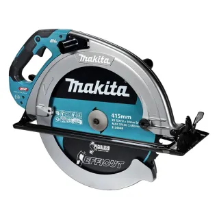 Акумулаторен ръчен циркуляр Makita HS013GZ/ 40V