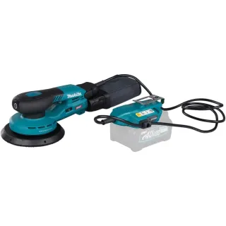 Aкумулаторен ексцентършлайф Makita BO002CGZ/ 40V