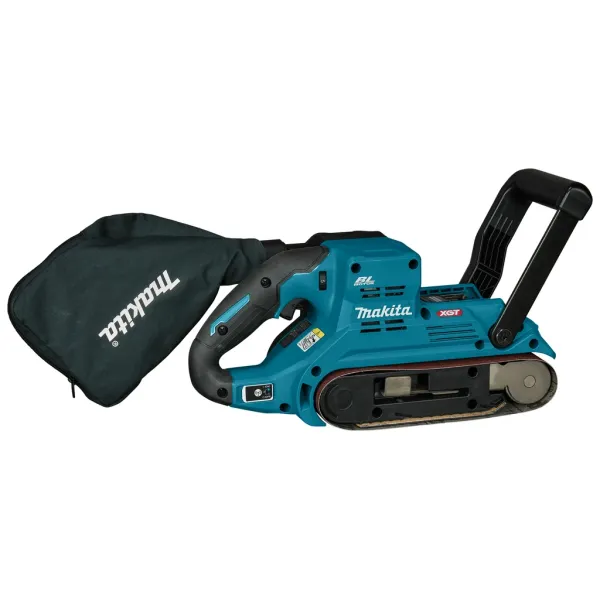 Акумулаторен лентов шлайф Makita BS001GZ/ 40V