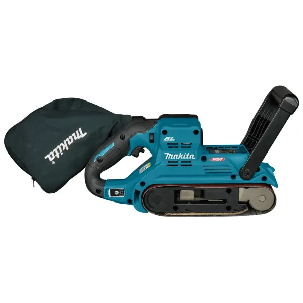 Акумулаторен лентов шлайф Makita BS001GZ/ 40V