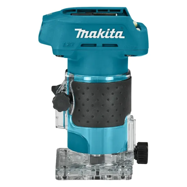 Акумулаторна челна фреза Makita DRT52Z/ 18V