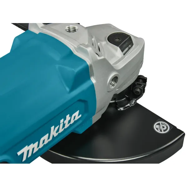 Електрически ъглошлайф Makita GA9090N/ 2200W