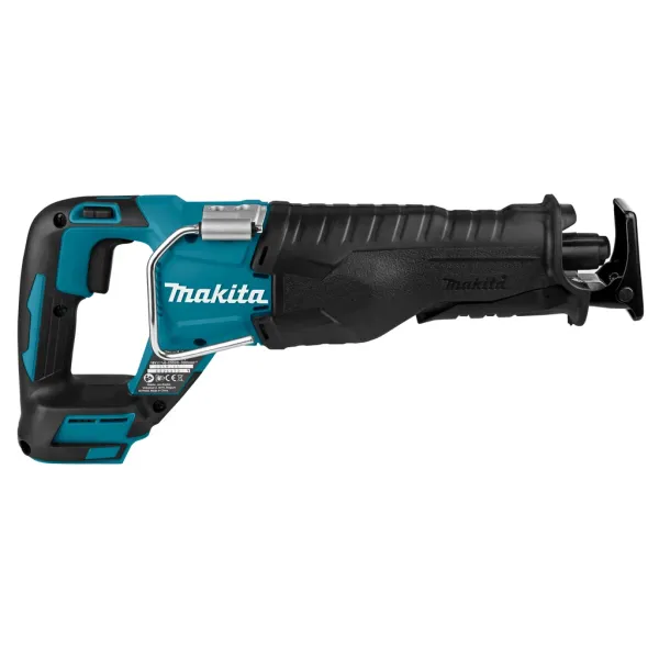 Акумулаторен саблен трион Makita DJR187Z/ 18V