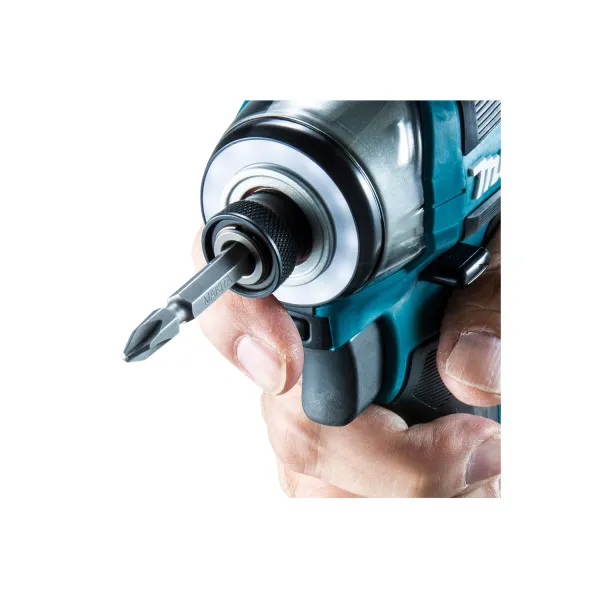 Акумулаторен ударен винтоверт Makita DTD173Z/ 18 V