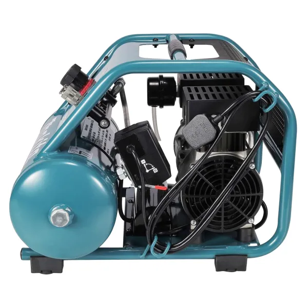 Безмаслен компресор за въздух Makita MAC210Q/ 110/230 V