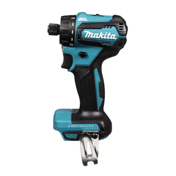 Комплект акумулаторен винтоверт Makita DDF083Z + батерия 632A54-1/ 18V/ 1.5Ah