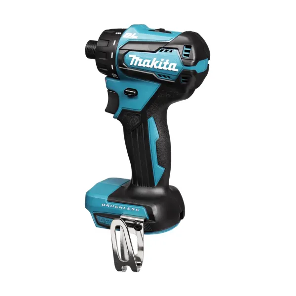 Комплект акумулаторен винтоверт Makita DDF083Z + батерия 632A54-1/ 18V/ 1.5Ah