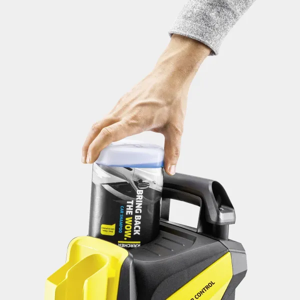 Водоструйка Karcher K 4 Power Control Flex/ 1.8 kW