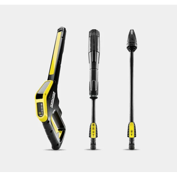 Водоструйка Karcher K 4 Power Control Flex/ 1.8 kW