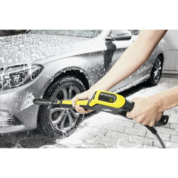 Водоструйка Karcher K 4 Power Control Flex/ 1.8 kW