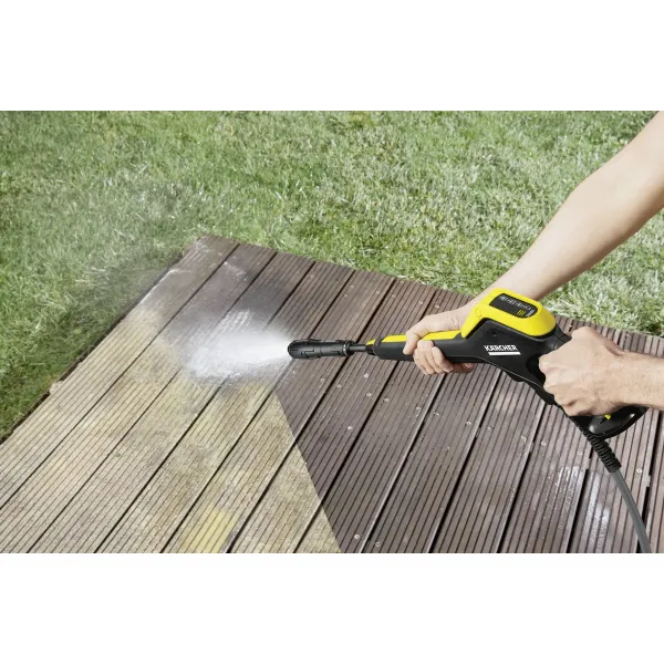 Водоструйка Karcher K 4 Power Control Flex/ 1.8 kW