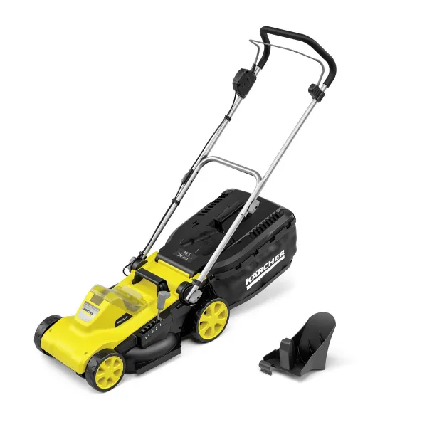 Акумулаторна косачка Karcher LMO 3-18/ 18V