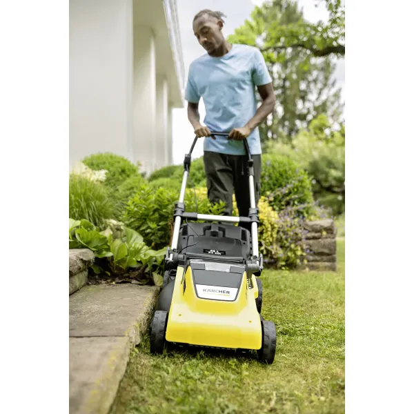 Акумулаторна косачка Karcher LMO 5-18 Dual/ 36V