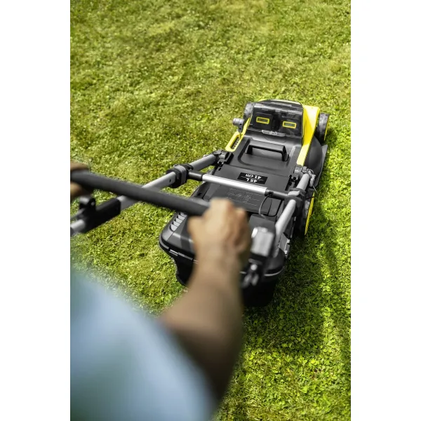 Акумулаторна косачка Karcher LMO 5-18 Dual/ 36V