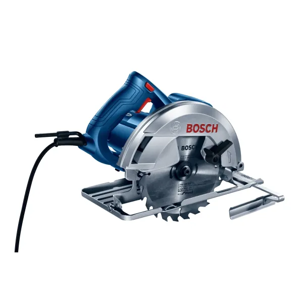 Ръчен циркуляр Bosch GKS 140 Professional/ 1400W