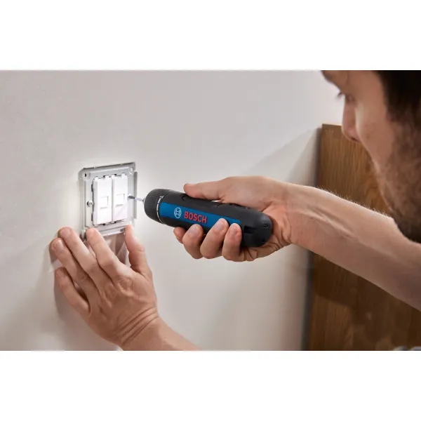 Акумулаторна отвертка Bosch GO/ 3.6V/ 2Ah