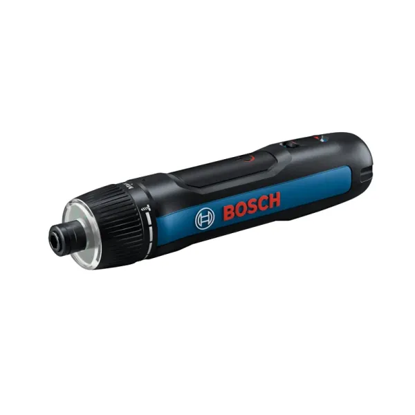 Акумулаторна отвертка Bosch GO/ 3.6V/ 2Ah