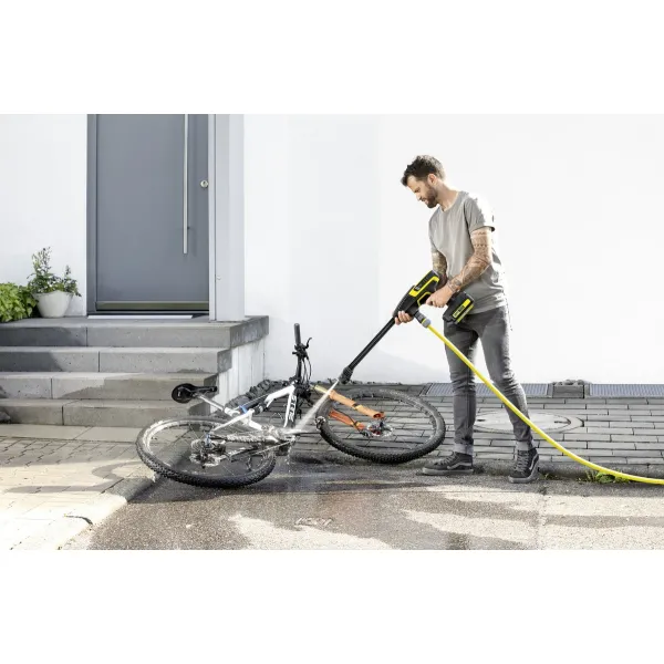 Акумулаторна водоструйка Karcher KHB 6/ 18V