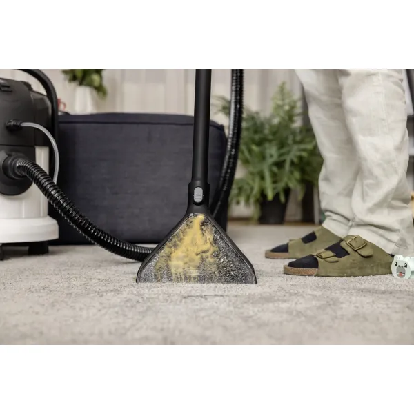 Перяща прахосмукачка Karcher SE 4 Plus/ 1000W